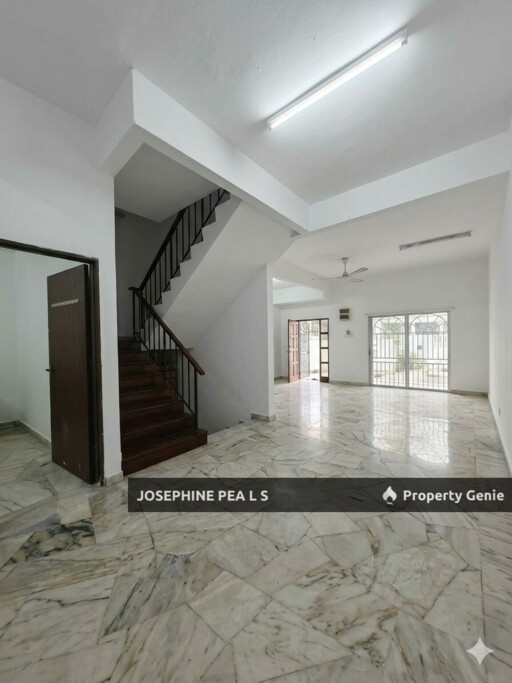 Taman Sentosa Perdana 2 Storey Terrace House, For Sale