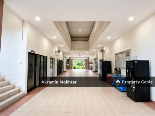 LOW DENSITY D' Rimba Resort Apartment Kota Damansara