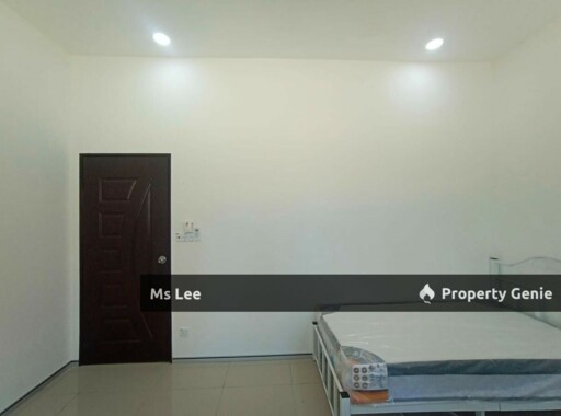 Bungalow Residence Suite @ Glenmarie Cove, Port Klang-Magnolia Residence-Ready Now