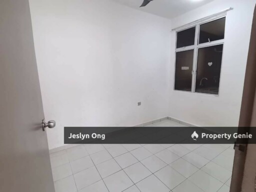Flat at Mutiara Mas at Skudai for Sale