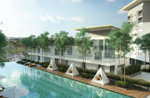Permata Residence @ Cheras