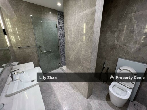 3 Kia Peng Serviced Residence for Rent, Newly Renovated, Luxury Living near KLCC