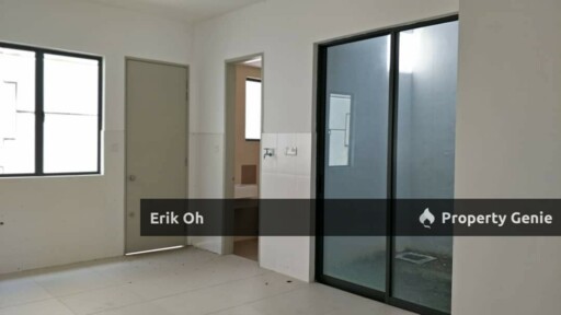 The Garden @ 2Storey Terrace, Semenyih