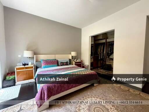 20trees Apartment | Big Unit With Huge Land