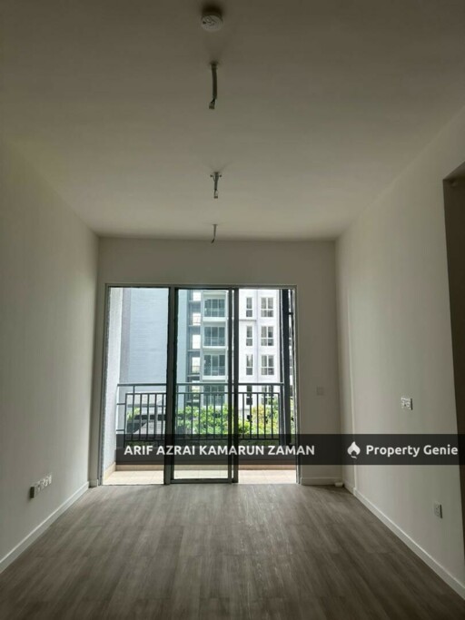 [Partly Furnished] Lakefront Residence @ Cyberjaya | 3R2B | RM2,100/month