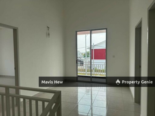 For Rent, Taman Bestari Perdana @Pasir Gudang