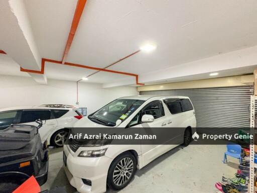 [For Sale] Bungalow, Seksyen 9, Shah Alam | 9R11B | 7,000 sqft | RM3,150,000