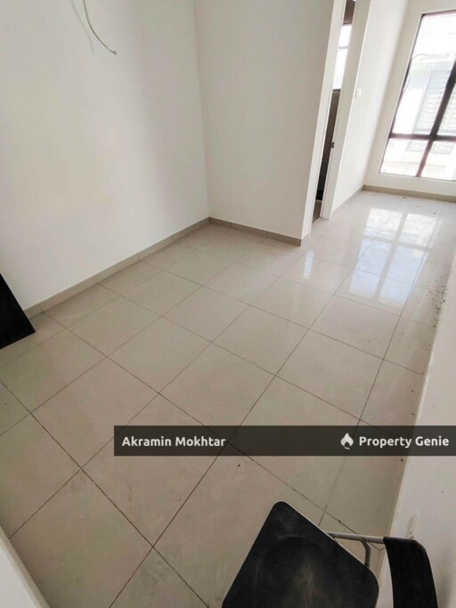 Freehold Corner Lot Double Storey  , The Terresse Bandar Puteri Bangi