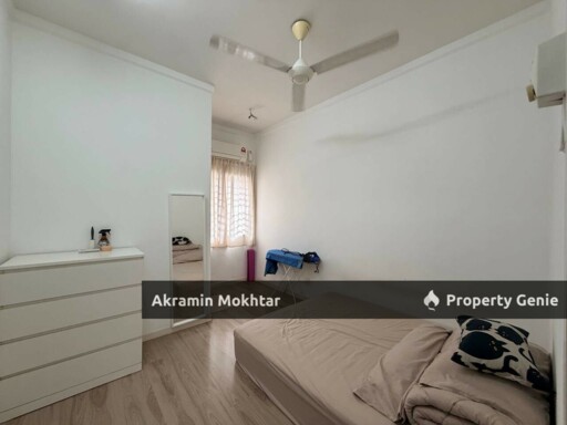 FREEHOLD | DOUBLE STOREY TERRACE INTERMEDIATE HOUSE TYPE NOBAT BANDAR BUKIT RAJA KLANG