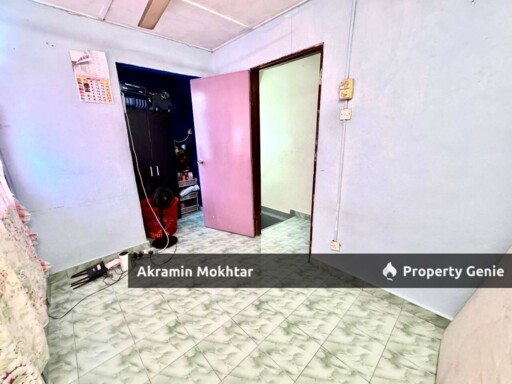 2 Storey Freehold Low Cost Taman Maju 2 Kajang