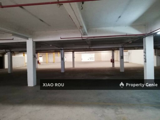 For Sale Tanjung Minyak/Bukit Rambai Factory Warehouse