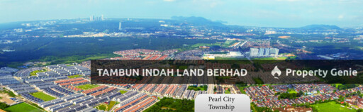 Pearl Saujana Permai