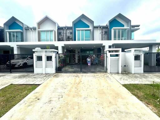 SERENIA ARIYA 2