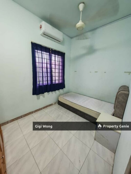 For Sales Double Storey Corner Lot