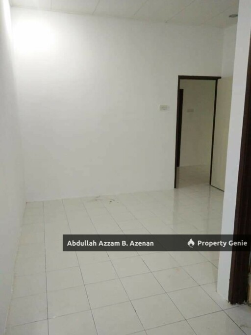 CORNER LOT BANDAR PUTRA BERTAM
