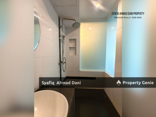 Fully Furnished Ritze Perdana 2 Damansara Perdana