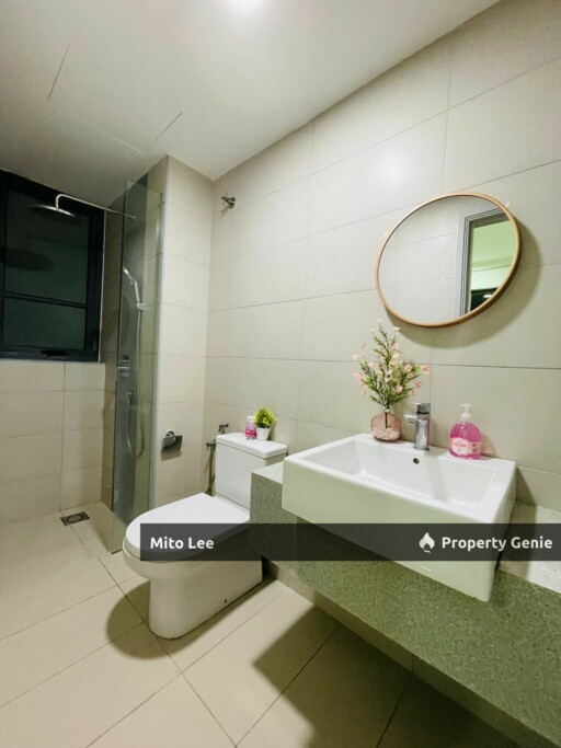 For Sale – Sfera Residensi, Seri Kembangan