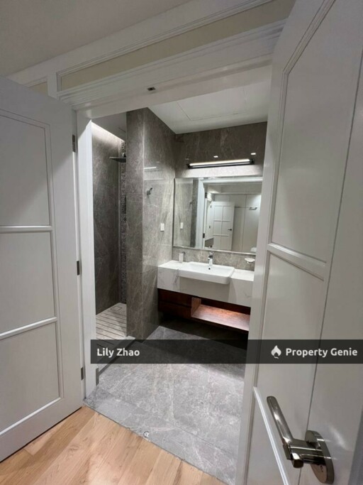 3 Kia Peng Serviced Residence for Rent, Newly Renovated, Luxury Living near KLCC