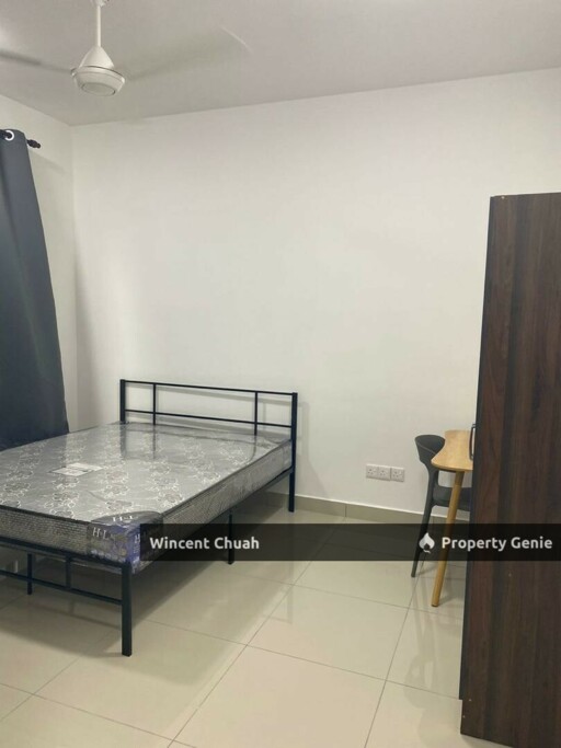 PV9 Residences, Taman Melati, Setapak, Kuala Lumpur