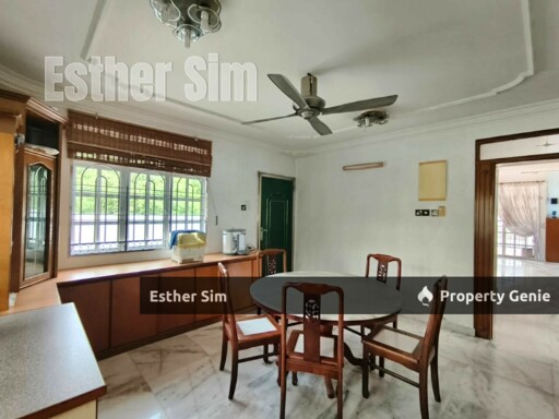 2 Storey Bungalow House @ Jawi, near Highway, Schools, Industry and Market.