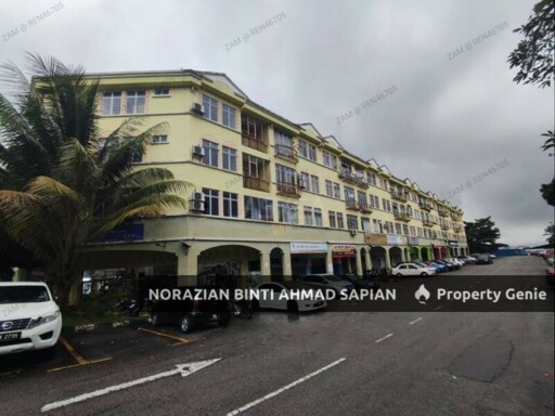 For Sale - Lowest Price Apartment Taman Tenaga, Kajang