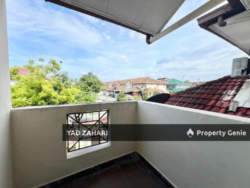 Taman Mutiara Kemuning, Shah Alam | 2-Storey Terrace 4 Bedrooms | RM650K - Renovating, Facing Open with Extra Parking
