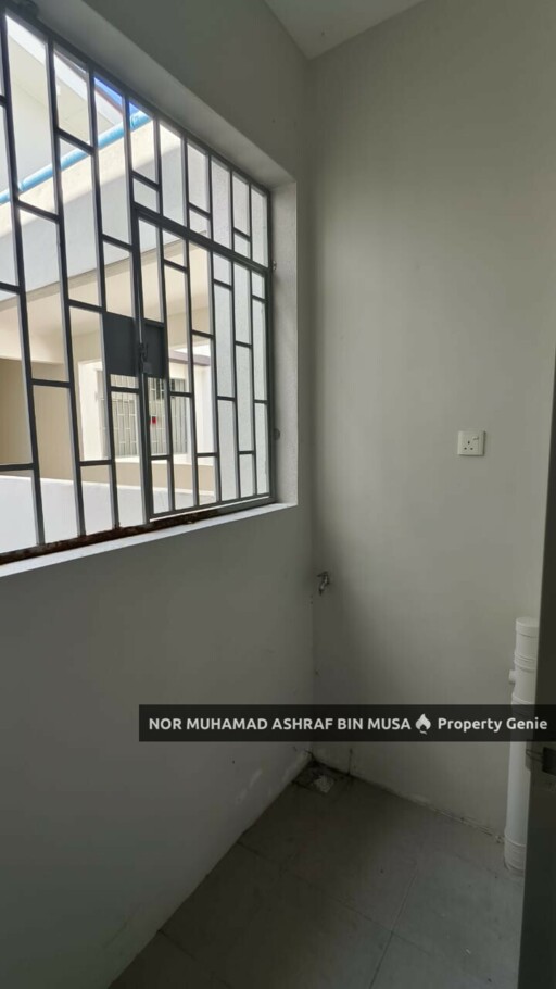Pangsapuri Anesta Desa Aman, Padang Serai Kedah