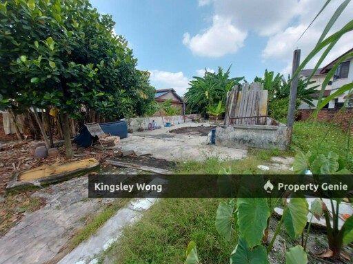 Kampung Tawas Ipoh 45x90 Residential Land Near Chemor Tasek Mall
