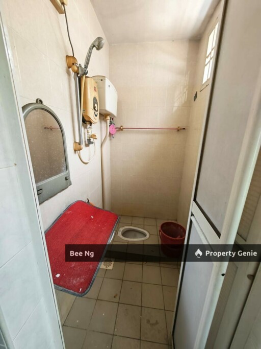 Taman Perling/1.5 Storey Terrace/Below Market Price