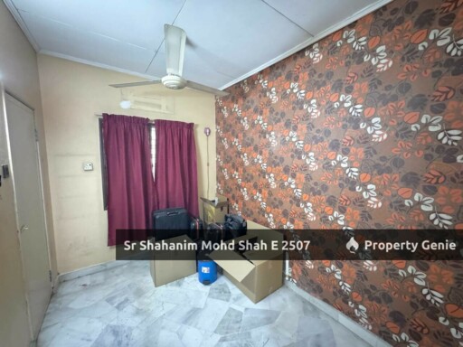 1.5 Storeys Terrace House   USJ 2, Subang Jaya