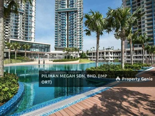 THE SKYZ RESIDENCES