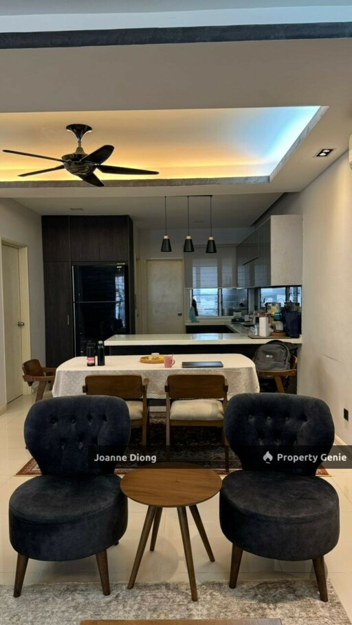 2.5 Storey Terrace House @Sunway Alam Suria-Shah Alam