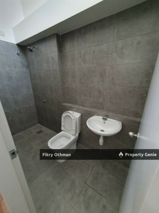 CASA VIEW CYBERSOUTH @ CYBERJAYA