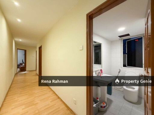 FOR SALE | 1A STONOR CONDOMINIUM