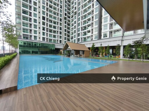 Verando Residence Rent, Fully Furnished 3 Rooms, Bandar Sunway Petaling Jaya