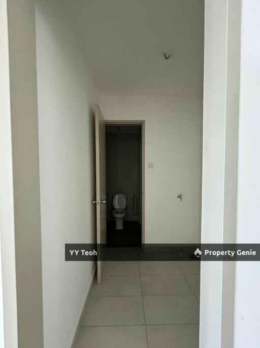 Bali Residence 1R Unit