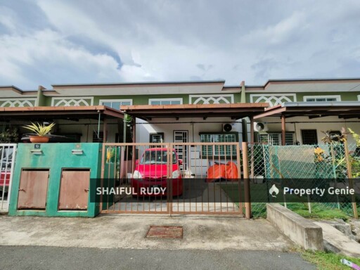 Taman Jasa Setia 1