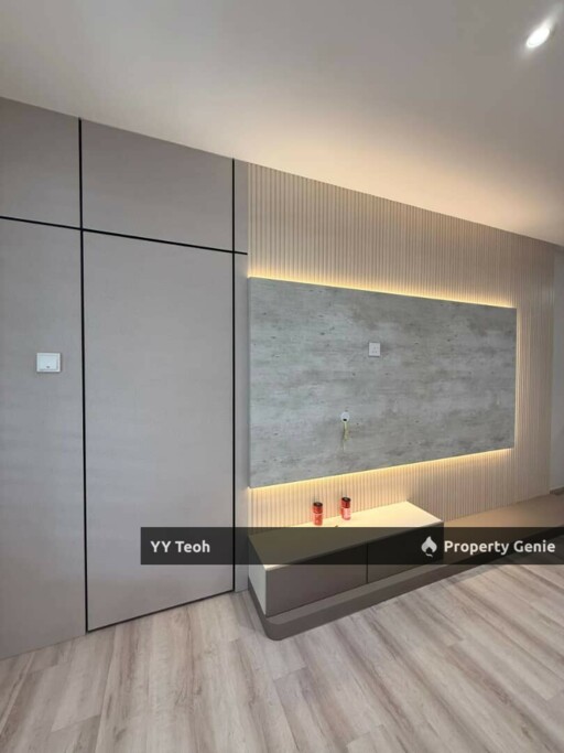 Taman Asean Double Storey Terrace