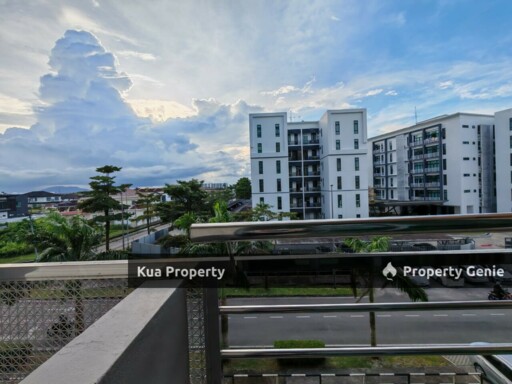 Laticube Apartment For Sale at Jalan Burung Lilin