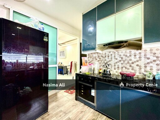 Single Storey- Bandar Putera 2 Klang