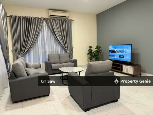 Newly Furnished near to Changkat, Jln Alor, Bkt Bintang MRT, Pavillion