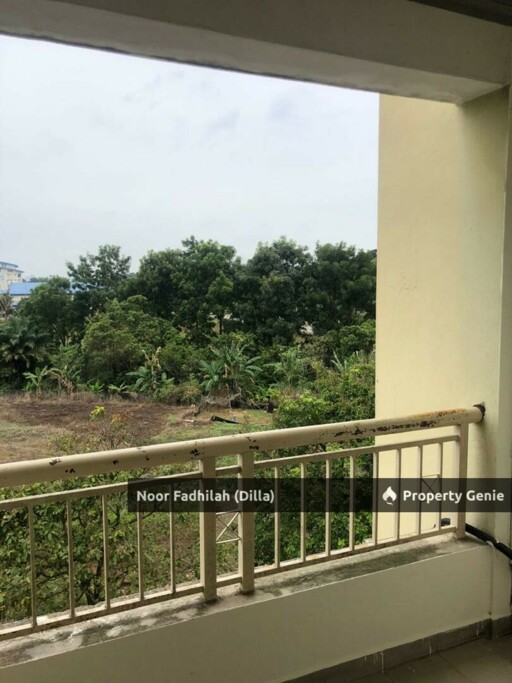 Cashback 60k Desaria Villa Condominium Full Loan Booking 1k