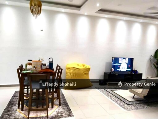 TAMAN DESA PUTERA KLANG