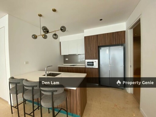 3-bedroom Unit in Jalan Ampang, KL