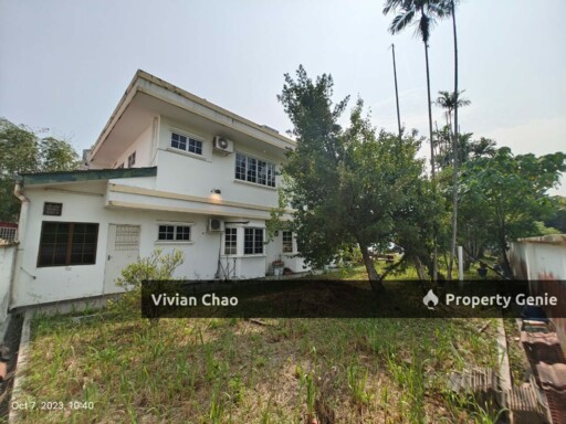 Fully Furnished Freehold Double Storey SemiD for Sale in Pasir Puteh, Ipoh