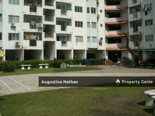 Sri Suajaya Condominium - Save up to 115k Below Market Value 36%