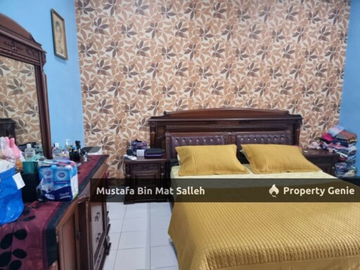 [BEST DEAL] Mewah dan Strategik, Taman Pauh Jaya, Alamaya
