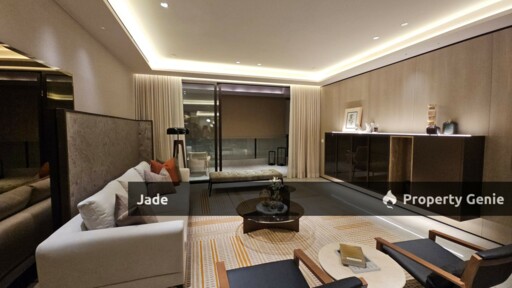 Ultra Luxury Aetas Seputeh Sky Mansion with Private Lift & EV Charger