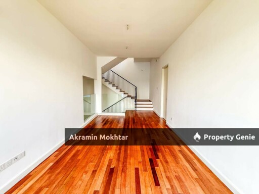 CORNER LOT & BRAND NEW | 3-Storey Semi-D Broadleaf Residences, Kota Kemuning Shah Alam