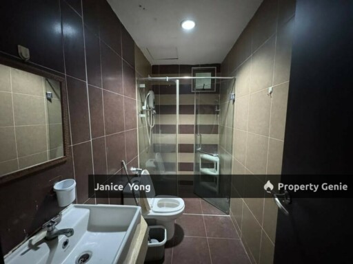 D'Inspire Residence @ Taman Nusa Bestari